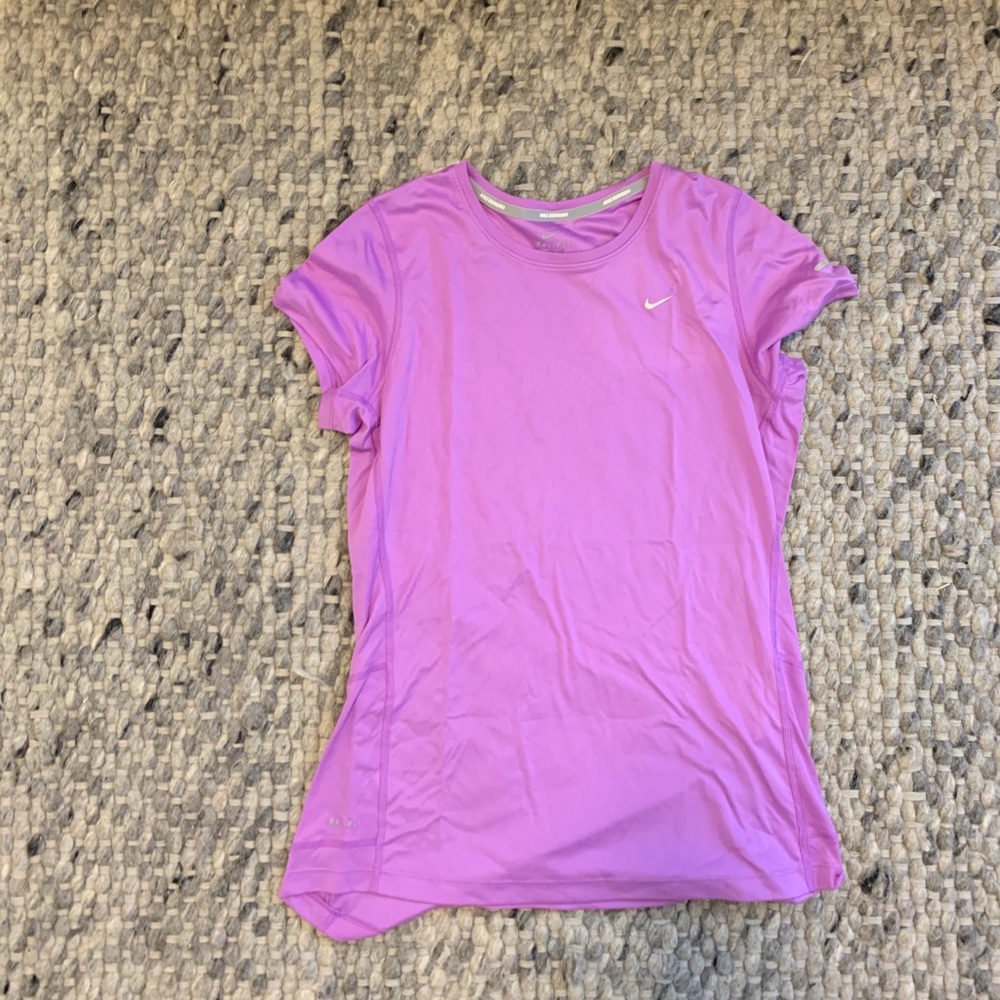 Nike Dri-fit shirt